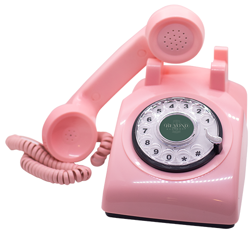 Pink Phone